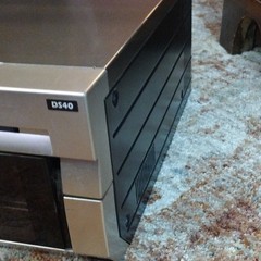 DNP DS40 Thermal Photo Printer, Model DS40 MPN DS40, Cords & Media Included 37k