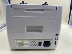 MUNBYN IMC01H-WH-US BANK GRADE MONEY MIXED DENOMINATION VALUE COUNTER