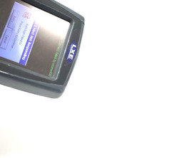 LXE MX7 55-key Lightweight Handheld Mobile Computer “READ”
