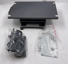 FEC XP-3125W XP3125WPR2EG009DSZ X POS ALL-IN-ONE 15.6″ 20V 90 WATT GRAY TERMINAL