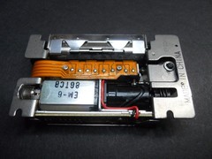 Epson M-150II Ultra-Compact Dot Matrix Printer Mechanism – M-150 II