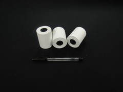 (50 Rolls) 2 1/4 x 85′ Thermal Paper Credit Card & Cash Register Tape