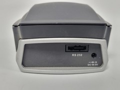 Metrologic OptimusS SP5500 Inventory Scanner Terminal w/Cradle Parts (No Powers)