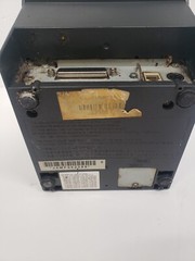 Epson TM-T88IV M129H POS Printer Serial Kitchen Receipt Printer / NO AC ADAPTER