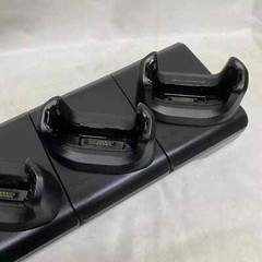 Zebra CRD-TC51-5SCHG1-01 TC52 TC57 Series Charging Cradle USB Dock Station