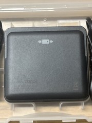 BBPOS CHB20 Chipper 2X BT Reader