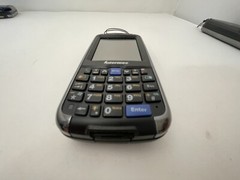 Lot 10 Intermec CS40 Alphanumeric Handheld WM 6 Computer 2D Barcode Scanner
