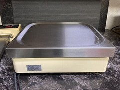 Toshiba TEC SL-47-50L Scale for TEC MA-1650 MA-1600 Cash Registers