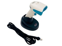 Honeywell Xenon 1952 Barcode Scanner w/CCB01-010BT-07N Dock & USB Cord GRADE A!