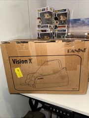 NEW Panini Vision 1 – Single Feed Portable Check Scanner X Series – V1B.IJ.1