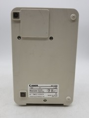 Canon CR-55 Check Scanner Parts (Powers On)