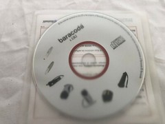 BARACODA EVOLUTION BRR-L SCANNER BLUETOOTH ROAD RUNNER