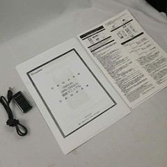 Used OPN-2002n-BLK Bluetooth Wireless Barcode Scanner Opticon for iOS Japan