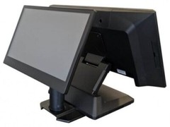 Touch Dynamic Integrated Rear Display PCAP 11.6″