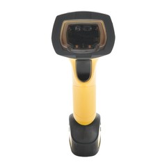 Datalogic PowerScan PM9600-HP High Performance 433Mhz 1D/2D Barcode Scanner Kit