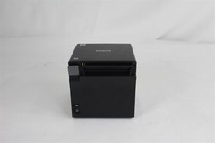 Epson TM-M30 M335A POS Thermal Receipt Printer Ethernet USB No AC