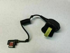 Symbol Motorola Mini Wearable Ring Laser Barcode Scanner RS409-SR2000ZZR