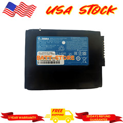 Genuine New Long-lasting Battery 5/10 PK BT-000318-01 for Zebra TC77 TC70 TC75
