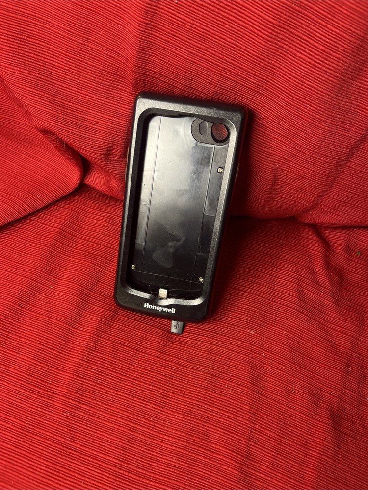 HONEYWELL SL-ES-G SL42 CAPTUVO BARCODE SLED SCANNER CASE Only No Battery