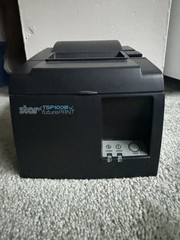 STAR futurePRINT TSP100III TSP143III Thermal Network POS Receipt Printer