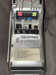 PAX A80 Ethernet Bluetooth WiFi Terminal Seller Refurbished ***UNLOCKED