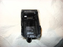 Zebra UHF RFID Sled for TC20 RFD2000-1000100-US