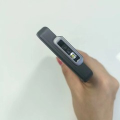 Zebra MC3300 Android GMS Mobile Computer Barcode Scanner MC330K-GI3HA3US01