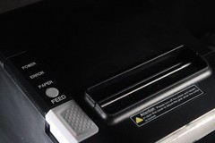 Rongta POS Printer, 80mm USB Thermal Receipt Printer, Restaurant Kitchen Printer
