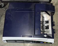 GLORY USF SERIES CURRENCY SORTER MACHINES USF-V10