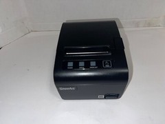 Sam4S ELLIX 30S Thermal POS Receipt Printer with Power Supply TESTED
