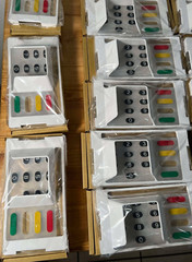 Clover Mini 3 PIN Entry Aid (27 of them)