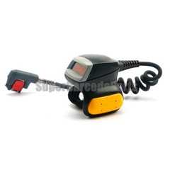 New Symbol RS409 Ring Barcode Scanner for ZEBRA WT4090 WT41N0 (RS409-SR2000ZZR)