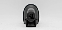 Symbol Motorola DS6707-SR20007ZZR 1D 2D Barcode POS Scanner