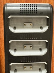 Infinite Peripherals PSLP5-LP5PC Five Station Charger for Linea Pro 5 in Rugged