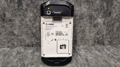 Zebra TC52 Mobile Barcode Scanner TC520K-1PEZU4P-NA w/ Hand Case 🔥Reset🔥