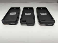 Lot Of 3 Infinite Peripherals LINEA PRO 7i Scanner for iPhone 8