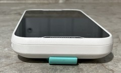 Datalogic Memor 10 Scanner w/Dock – Please read –