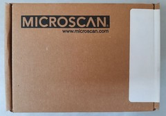 Microscan MS-3 Laser Fixed-Mount Barcode Scanner P/N FIS-0003-0305G