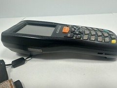 944250004 Datalogic Memor X3 Mobile Barcode Scanner Kit / Used/ Tested/ Working