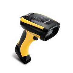 Datalogic PowerScan PD9531-K1 2D USB Corded Handheld Area Imager Barcode Scanner