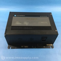 Allen Bradley 2755-DS1A Bar Code Decoder RSIP