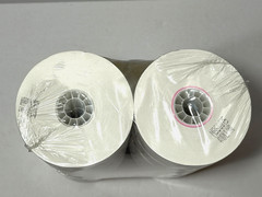 Pack of 10 Cash Register Rolls 44mm x 45.7m – 1 3/4″ x 150′ Point of Sale