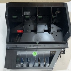 Money Controls CR5000 unit CR5000TCXX01030 No Motor REV:4.0 24V, 5A