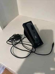 Socket Mobile CHS 7Ci Bluetooth Scanner + Cradle +New Batteries + Charging Cable