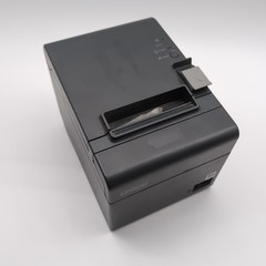 Epson TM-T20II USB Receipt Printer – Grey With CABLE / TESTED, WORKS