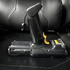 Zebra MC330K-GE4HA4US Mobile Android Computer 2D/1D/QR Barcode Scanner & Battery