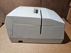 LOT OF 3 Epson TM-U325D M133A POS Dot Matrix Receipt Printer