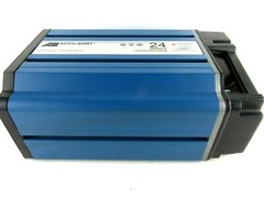 Datalogic Accu-Sort 24i Laser Barcode Scanner, 24 Series II, 20W, 100-240VAC