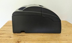 Epson TM-U220B M188B POS Receipt Printer USB Interface Red/Black Ribbon Tested