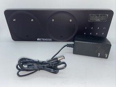 TD163 Pagers Wireless Pager System Queuing 17 Buzzers Food Truck***READ***